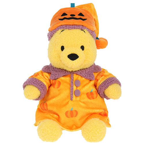 DISNEY HALLOWEEN 2026 - Plush Pooh
