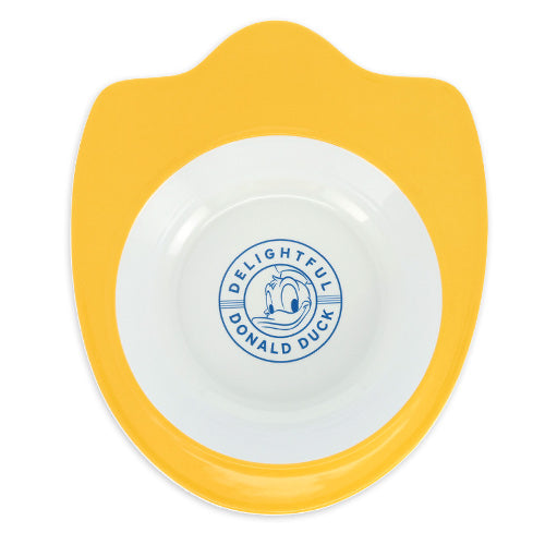 DELIGHTFUL DONALD DUCK - Plate