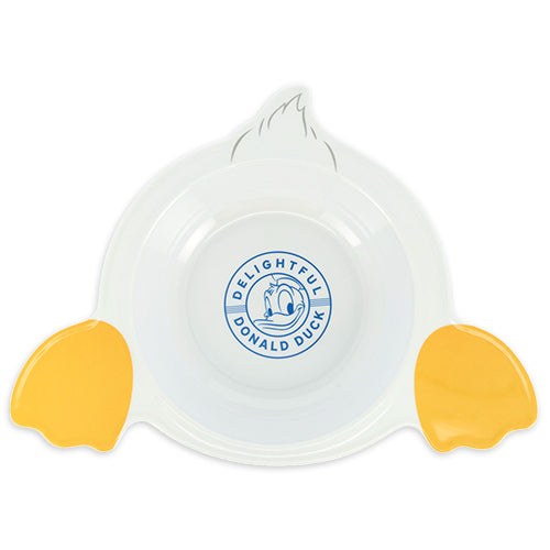 DELIGHTFUL DONALD DUCK - Plate