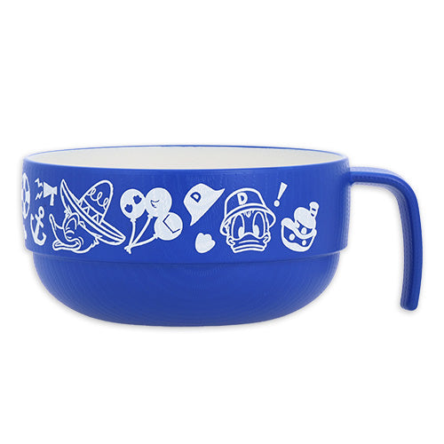 DELIGHTFUL DONALD DUCK - Soup cup