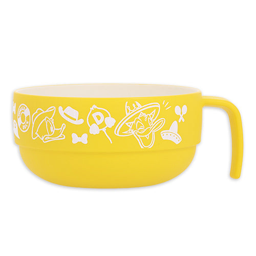 DELIGHTFUL DONALD DUCK - Soup cup
