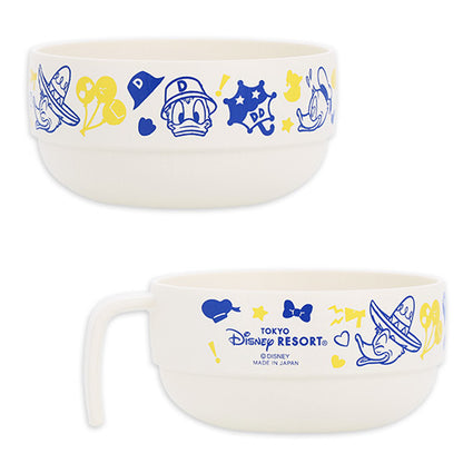 DELIGHTFUL DONALD DUCK - Soup cup