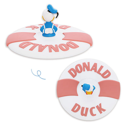 DELIGHTFUL DONALD DUCK - Mug cover