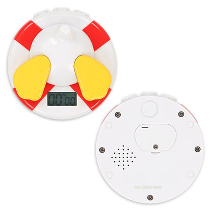 DELIGHTFUL DONALD DUCK - Kitchen timer