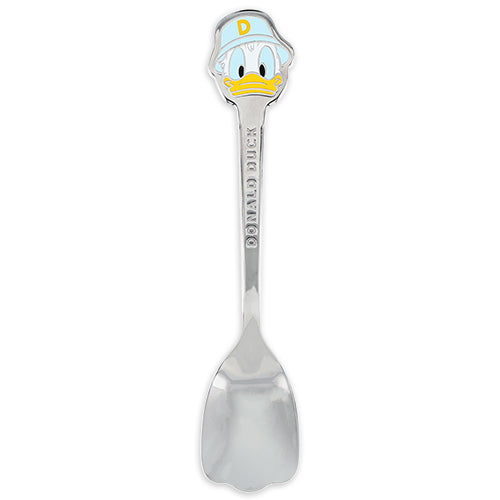 DELIGHTFUL DONALD DUCK - Spoon