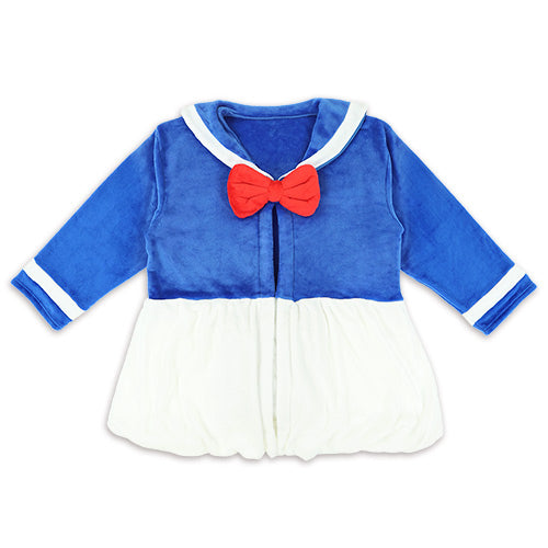 DELIGHTFUL DONALD DUCK - Wearable blanket 毛氈衫