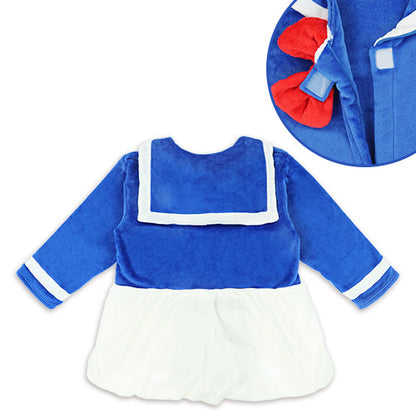 DELIGHTFUL DONALD DUCK - Wearable blanket 毛氈衫