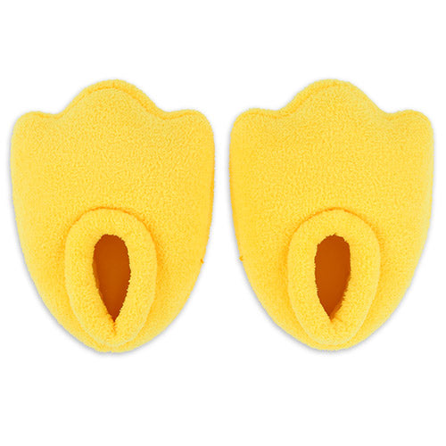 DELIGHTFUL DONALD DUCK - Room shoes (Size23.5cm~25.0cm)