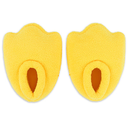 DELIGHTFUL DONALD DUCK - Room shoes (Size23.5cm~25.0cm)