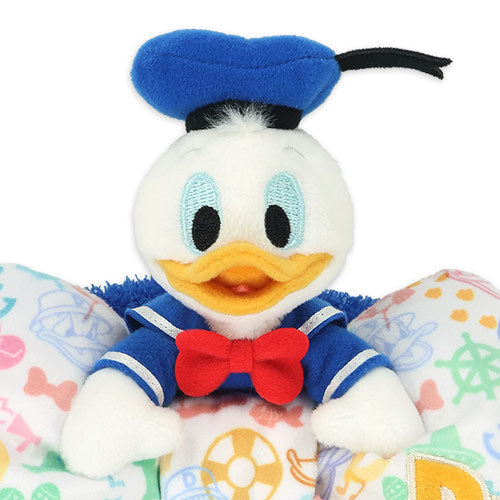DELIGHTFUL DONALD DUCK - Hairband 髮帶