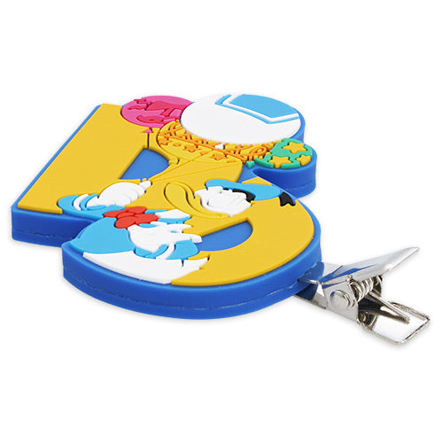 DELIGHTFUL DONALD DUCK - Secret Hair clip 盲盒髮夾