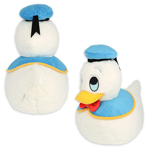 DELIGHTFUL DONALD DUCK - Plush