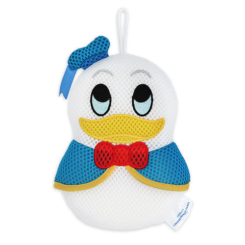 DELIGHTFUL DONALD DUCK - Bath sponge