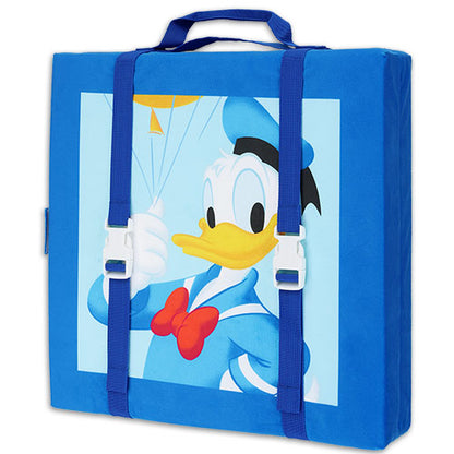 DELIGHTFUL DONALD DUCK - Seat cushion