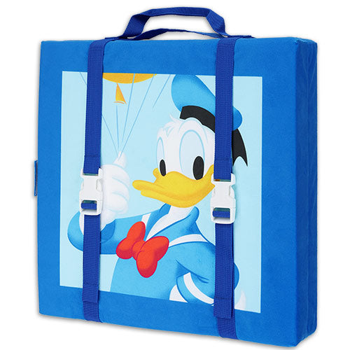 DELIGHTFUL DONALD DUCK - Seat cushion