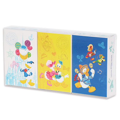 DELIGHTFUL DONALD DUCK - Bathing set