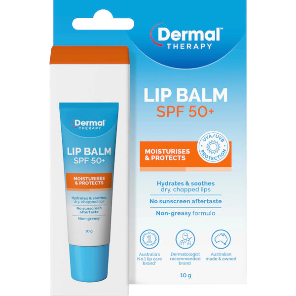 Dermal Therapy Lip Balm 潤唇膏