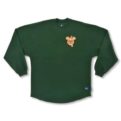 Disney Christmas 25 - Long Sleeve T-Shirt