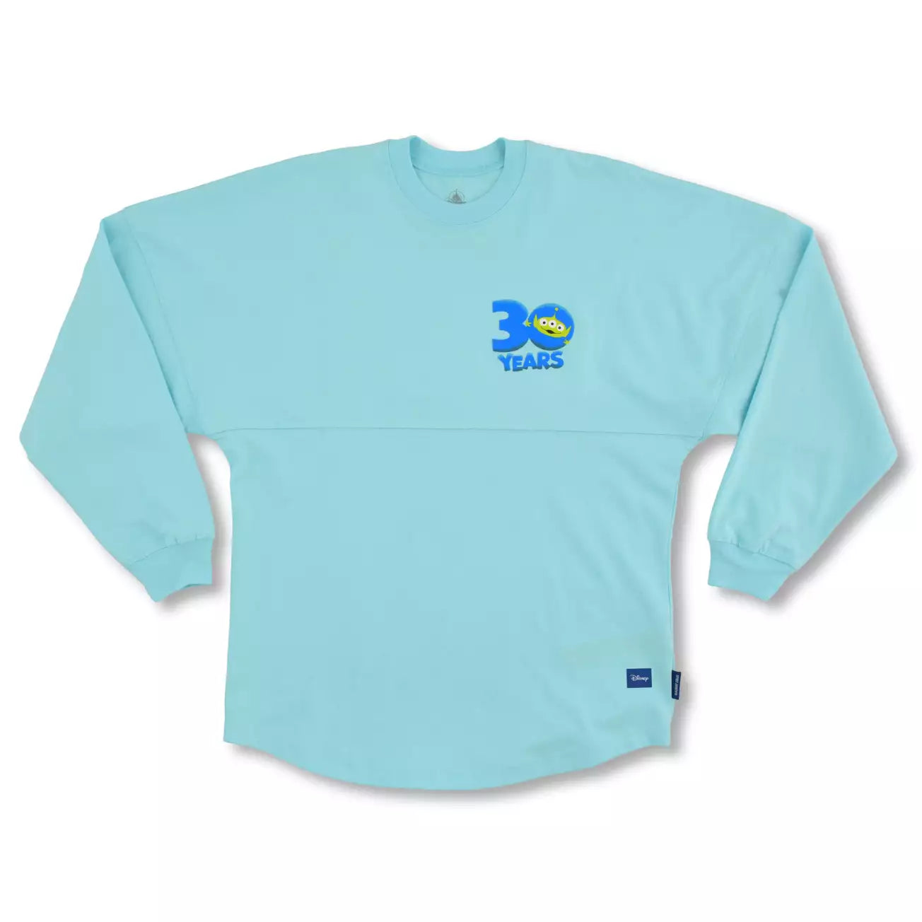 TOYSTORY 30週年 - 長袖T卹