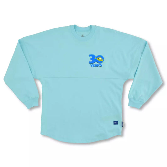 TOYSTORY 30週年 - 長袖T卹