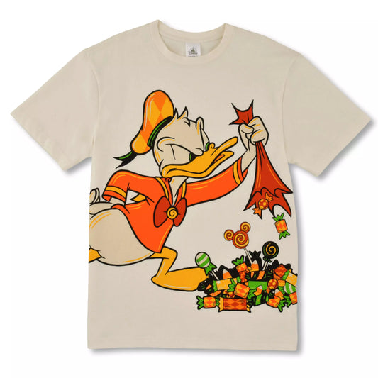 Halloween 26 - Tee Donald (L/XL)