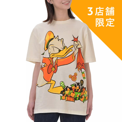 Halloween 26 - Tee Donald (L/XL)