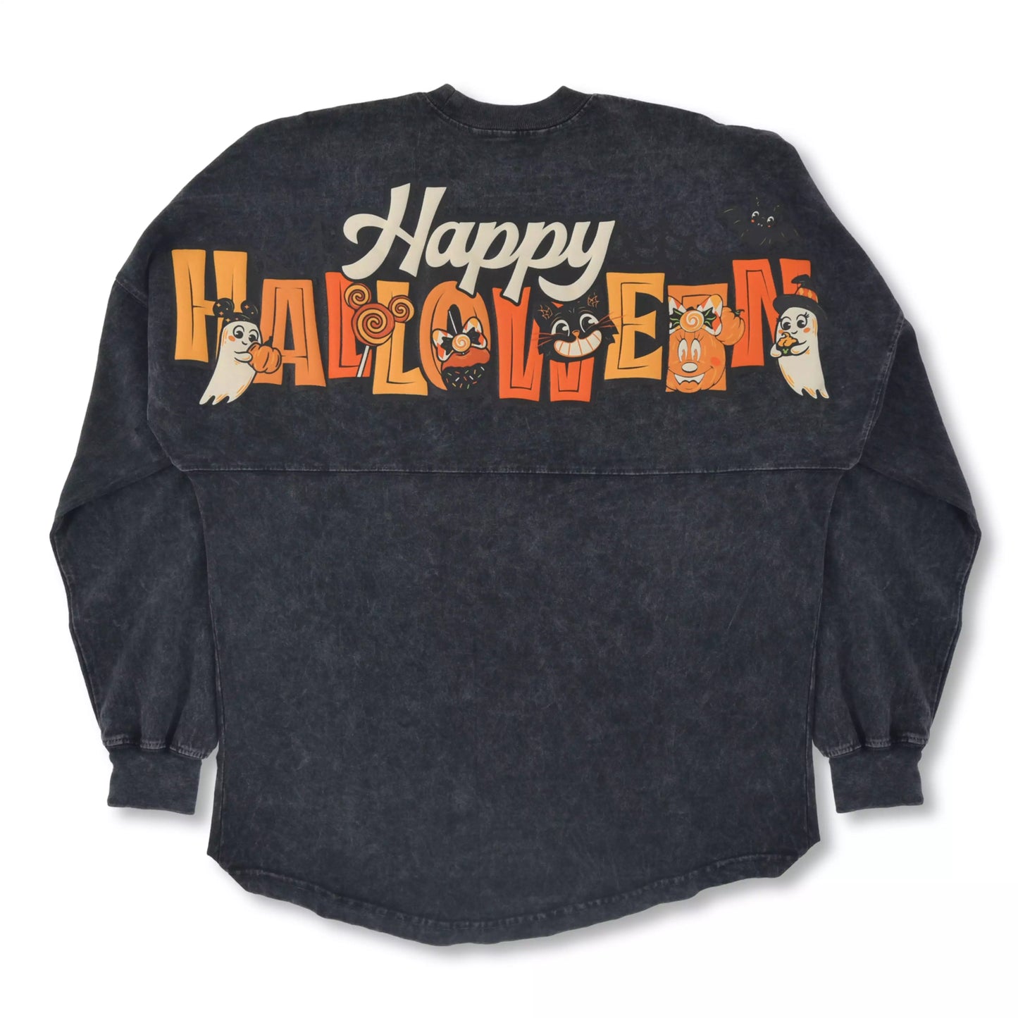 Halloween 26 - Long-Sleeve T-Shirt