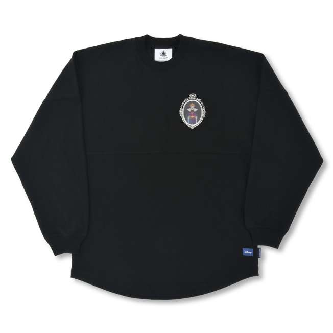 Disney Villains 26 - Long-Sleeve T-Shirt (L/XL)