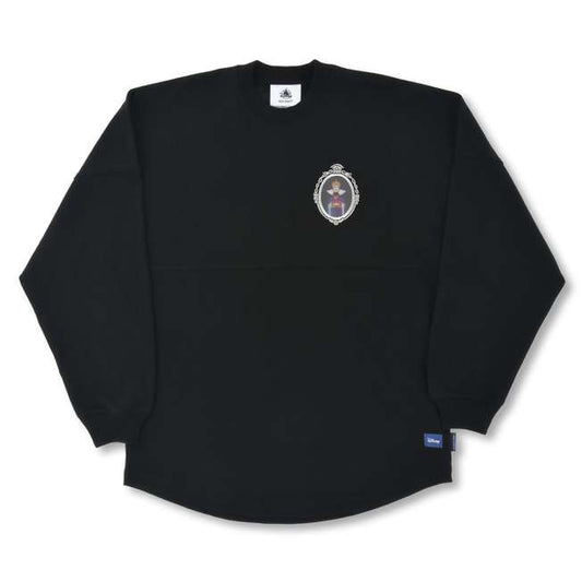 Disney Villains 26 - Long-Sleeve T-Shirt (L/XL)