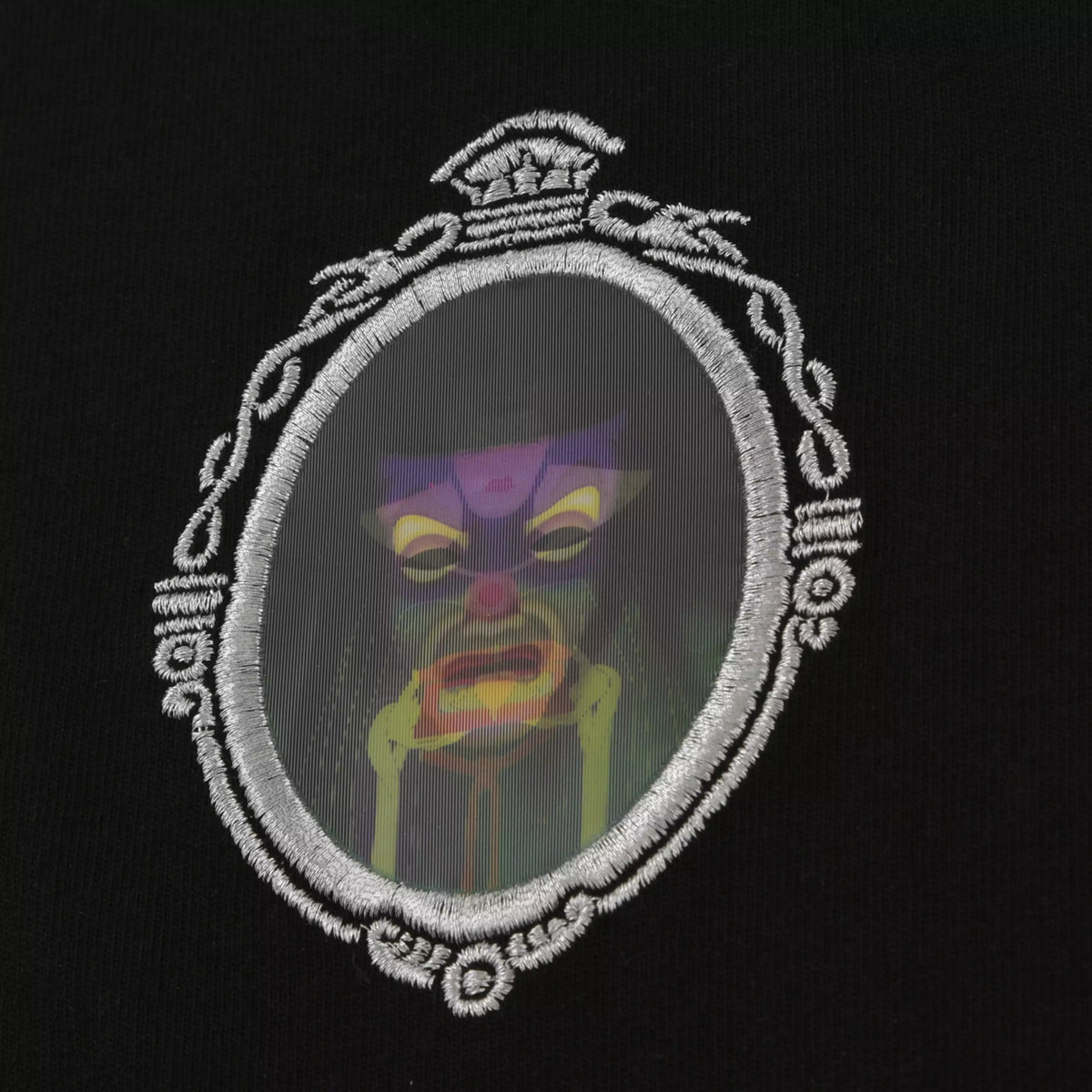 Disney Villains 26 - Long-Sleeve T-Shirt (L/XL)