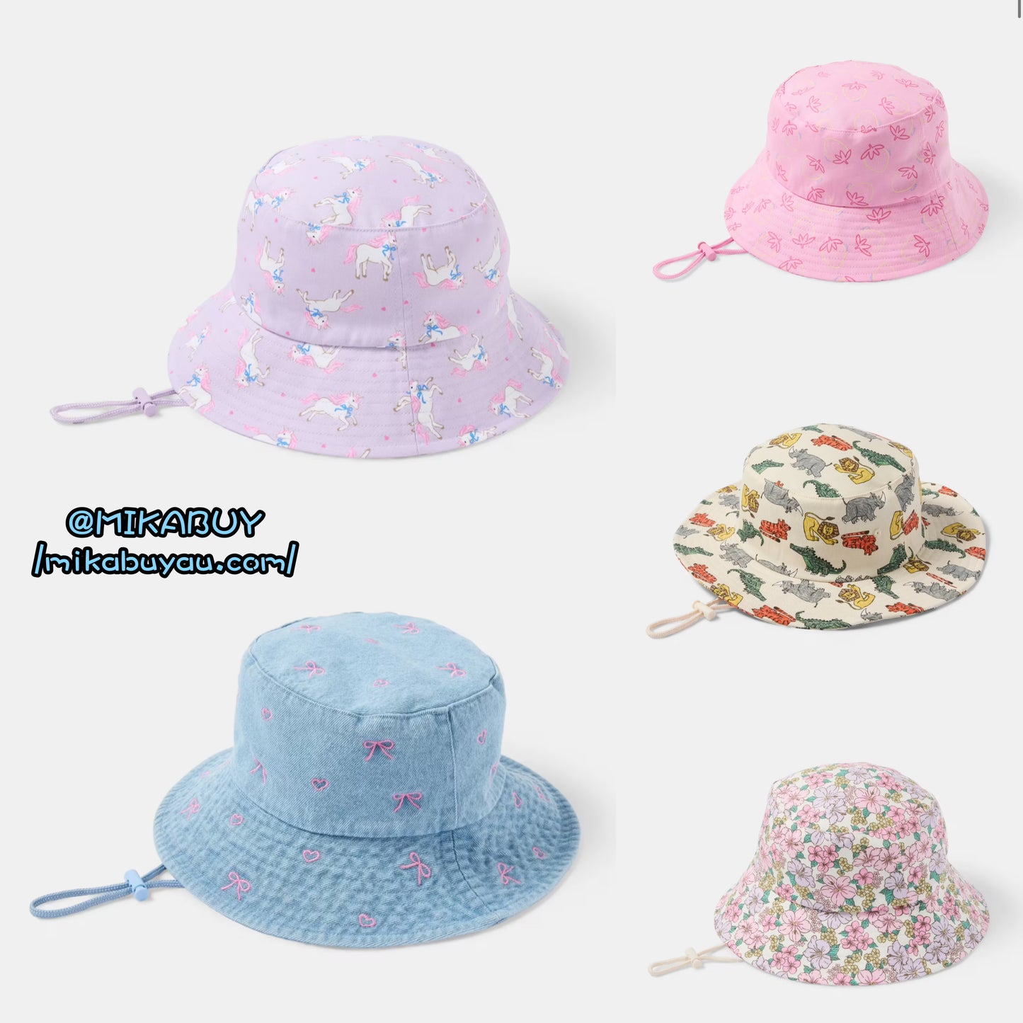 Sun Hat 帽