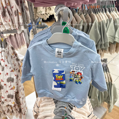 Baby Disney Pixar Toy Story Jumper
