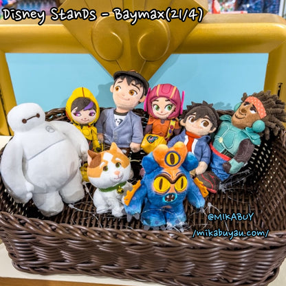 Disney StanDs - Baymax