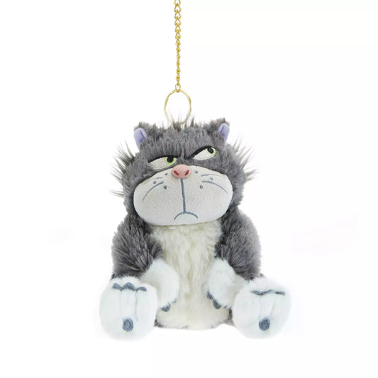 Plush Keychain - Lucifer