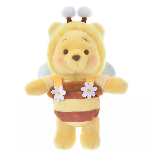 Honey Day 2024 - Keychain Pooh