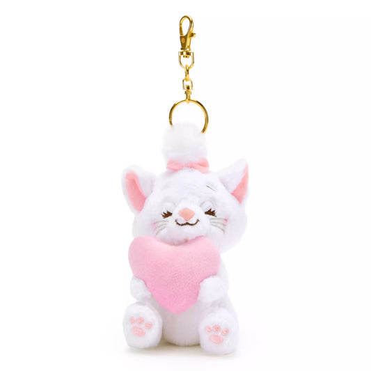 Heart Keychain - Marie
