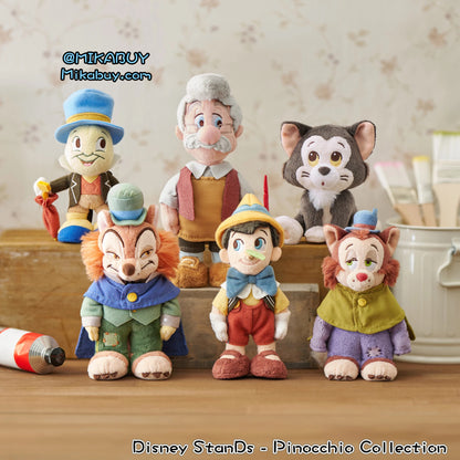Disney StanDs - Pinocchio Collection